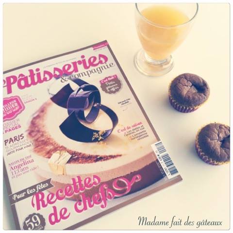 Pâtisseries et compagnie