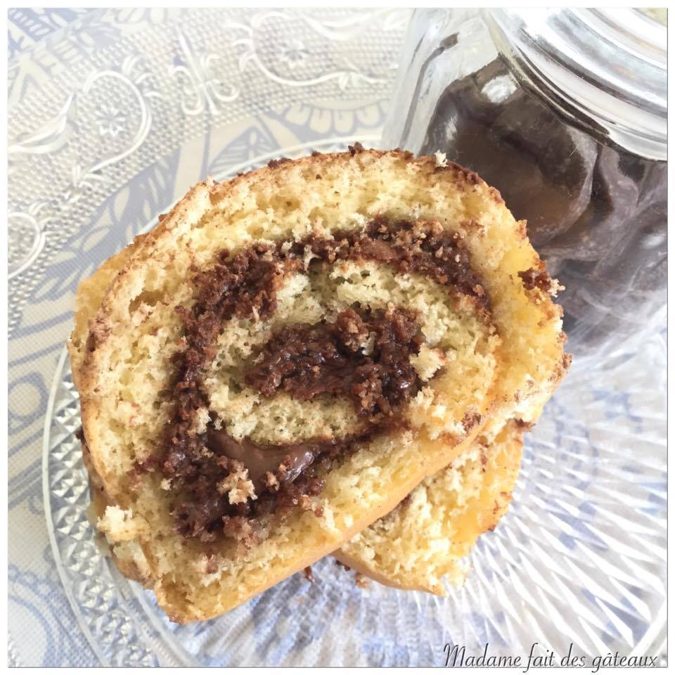 Roule ma poule&nbsp;!!!