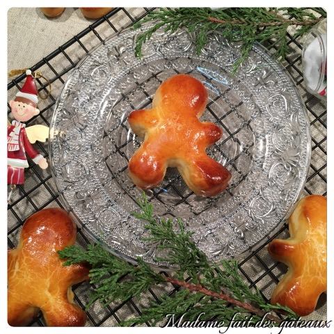 Maneles symbole de la Saint&nbsp;Nicolas