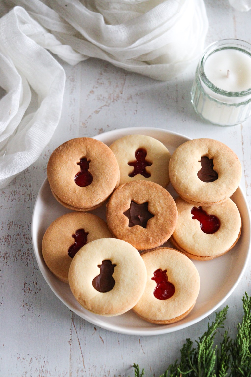 Sablés de Noël, la recette&nbsp;inratable