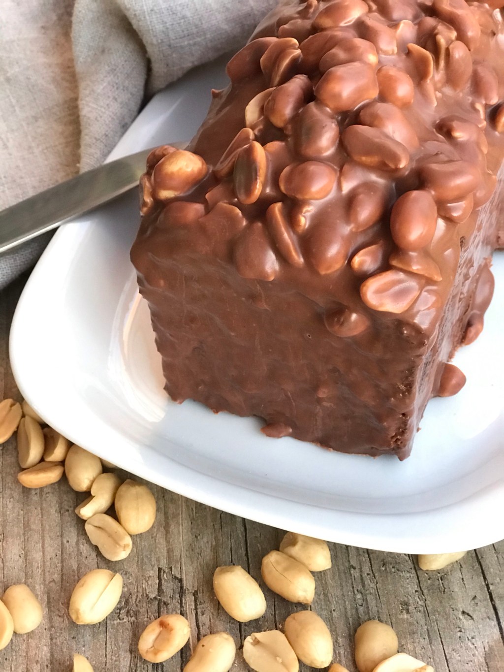 Cake 100 %&nbsp;gourmand