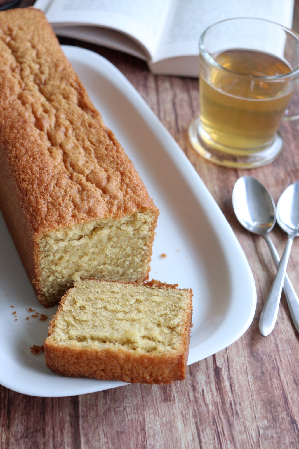 L&rsquo;irrésistible quatre-quarts …