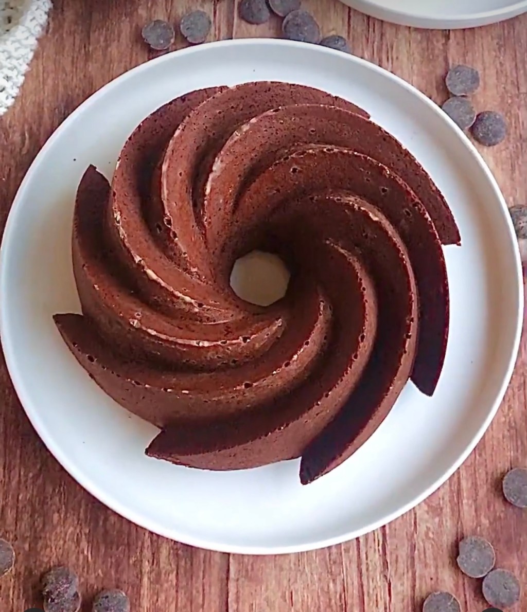 La recette italienne de la Torta&nbsp;Caprese