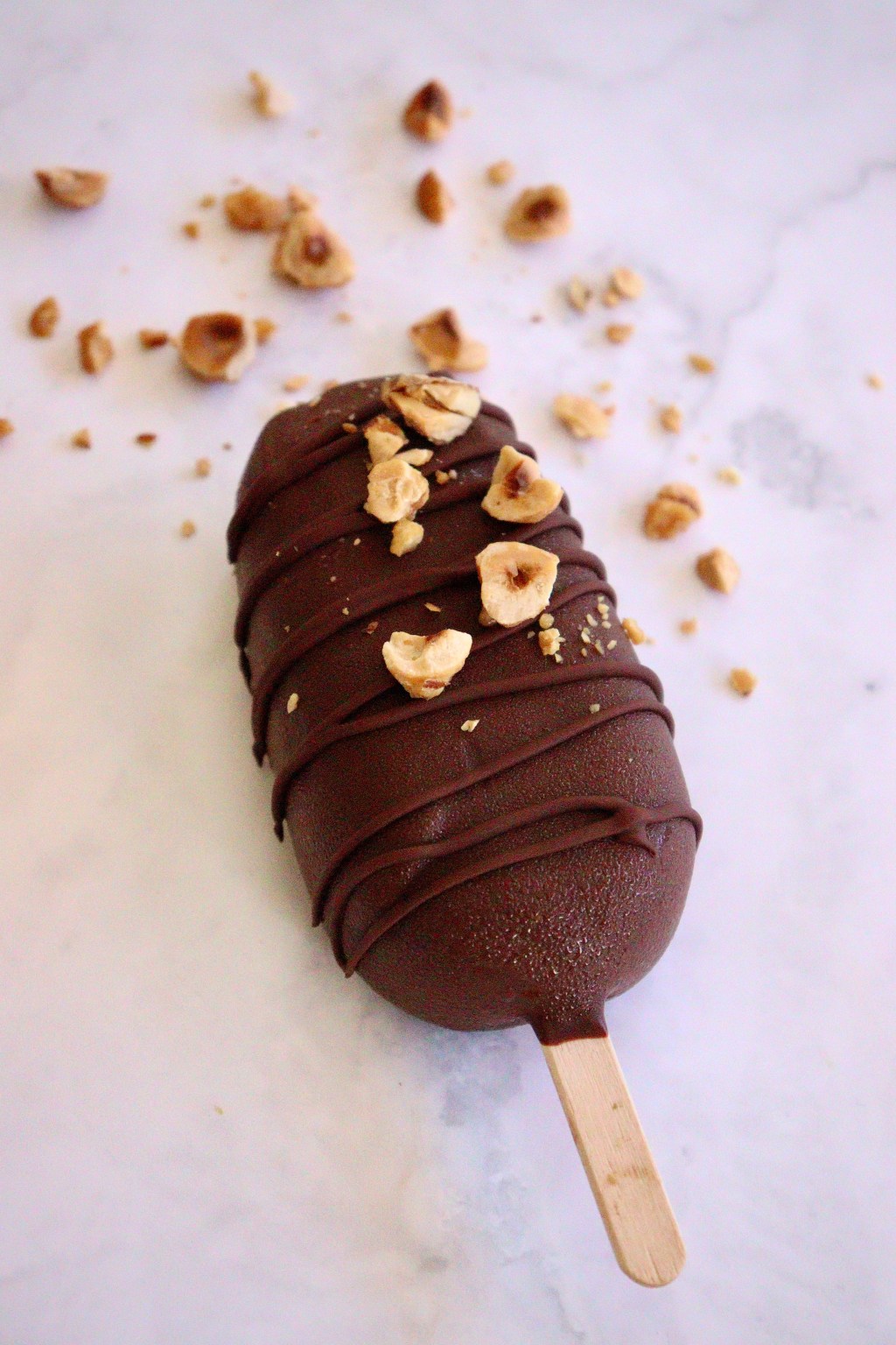 Magnum chocolat