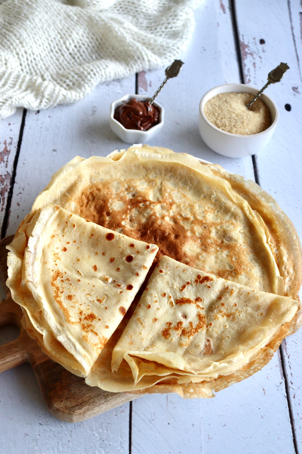 Découvrez 10 recettes gourmandes pour un goûter réussi&nbsp;!