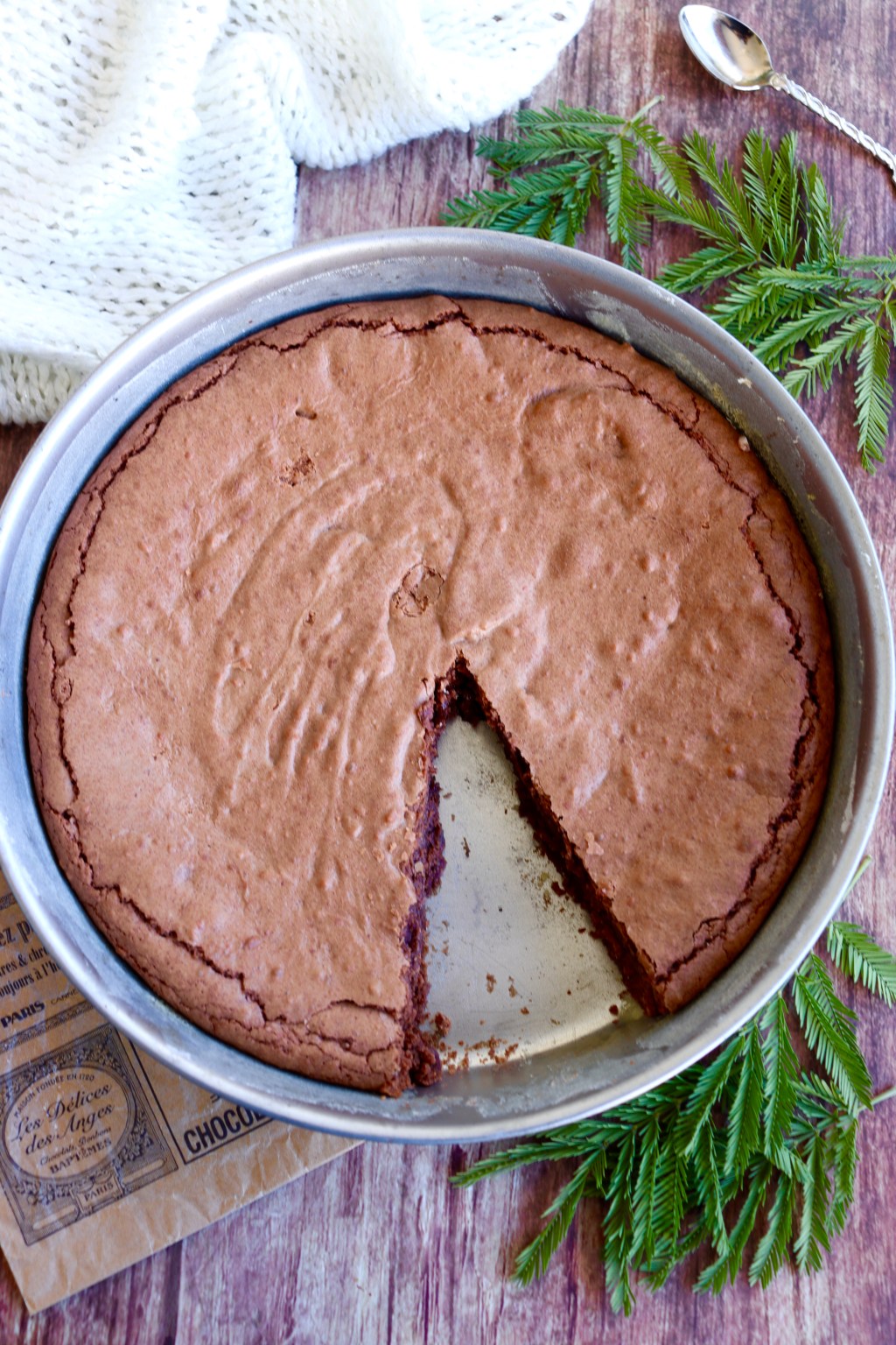 Le macachoco le gâteau qui va sauver tes macarons ratés&nbsp;!