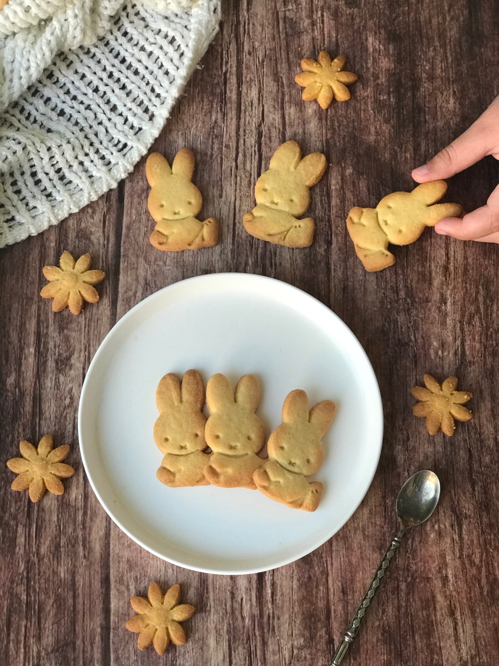 Les meilleurs sablés du&nbsp;monde
