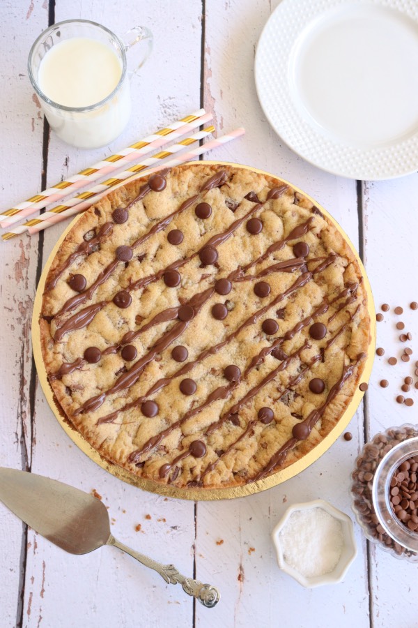 Les 10 astuces pour réussir des cookies maisons&nbsp;parfaits