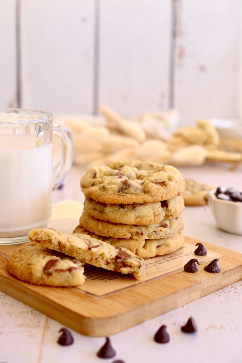 Laura Todd&rsquo;s cookies