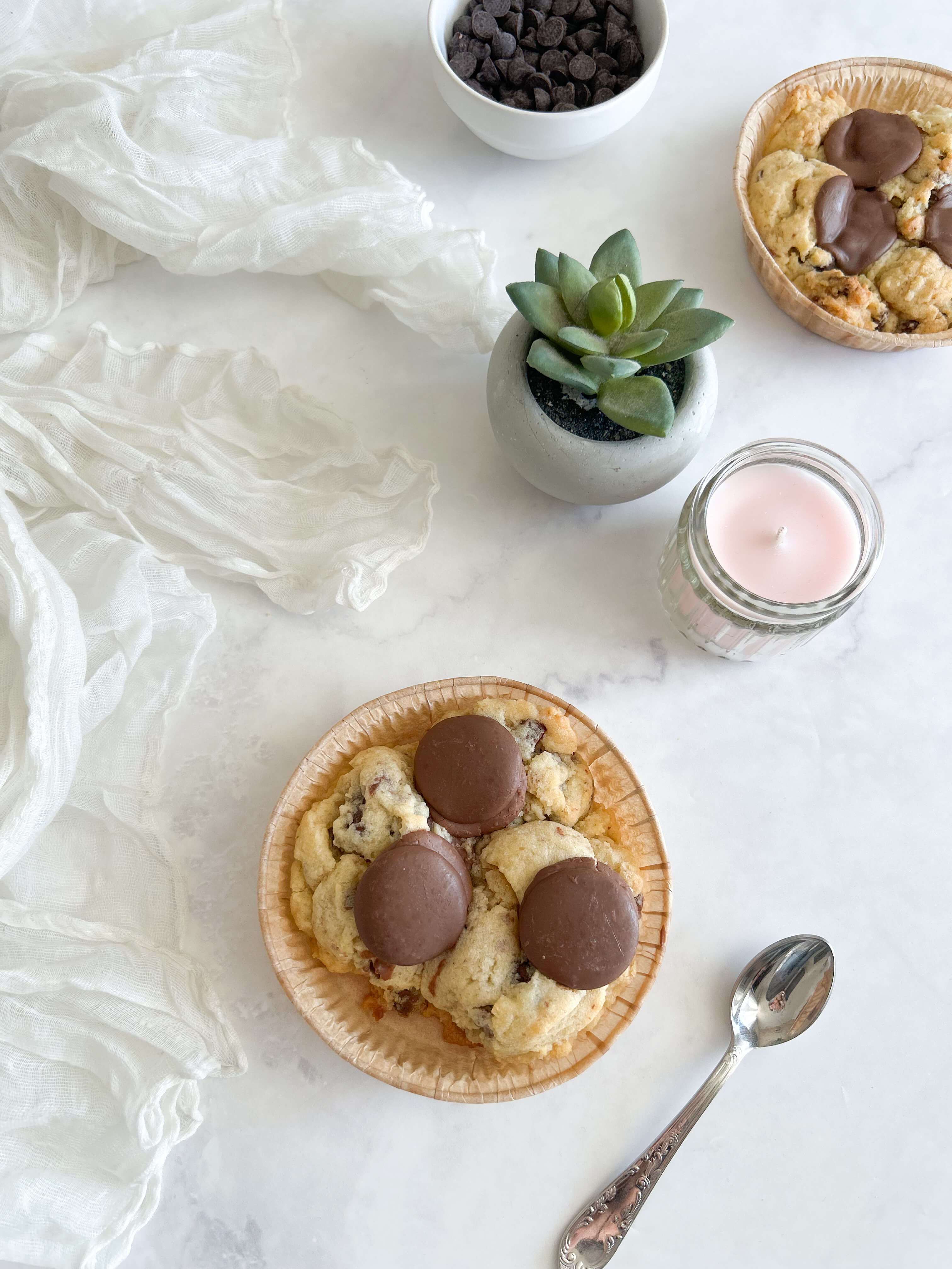 Le Cookie XXL Ultime : Moelleux, Fondant et Inratable !